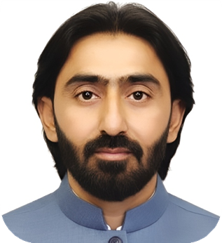 Abdul Hakeem Jamali - CEO Crystal Aqua