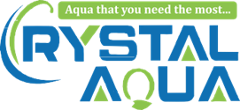 Crystal Aqua Logo